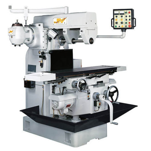 Fraiseuse 3 axes - 2VH -  JIUH-YEH PRECISION MACHINERY CO., LTD. - verticale / à colonne / de précision