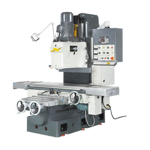 Fraiseuse 3 axes - V520  -  JIUH-YEH PRECISION MACHINERY CO., LTD. - verticale / de précision / forte puissance