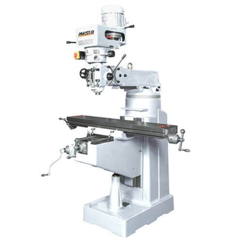 Fraiseuse 3 axes - JY-15 series -  JIUH-YEH PRECISION MACHINERY CO., LTD. - verticale / poussé à courroie / à grande précision