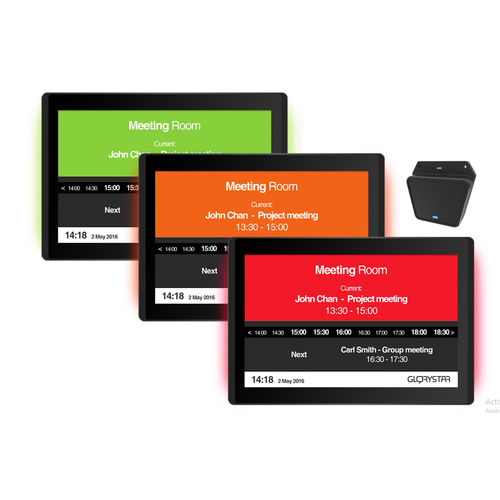 Tablette Androïd - JAR 101  - Glory Star Group  - 10.1" / Quad Core / ARM Cortex-A17