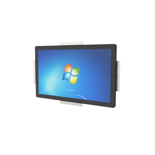 Moniteur résistant aux intempéries - Magnetar - Glory Star Group  - à écran tactile multitouche / à écran tactile capacitif / pour usage extérieur