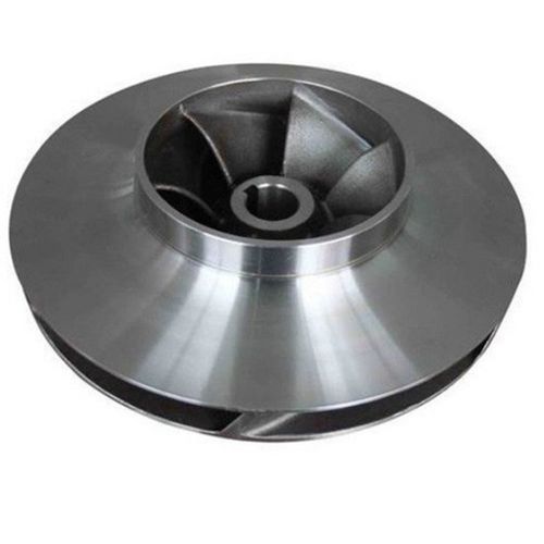 Rotor pour pompe - Botou Guangtai Precision Casting Factory