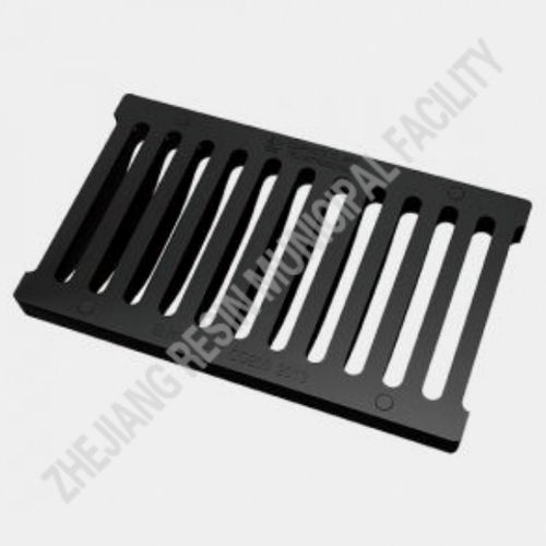 Grille en composite - C250 - Zhejiang Resin Municipal Facility Co.,Ltd