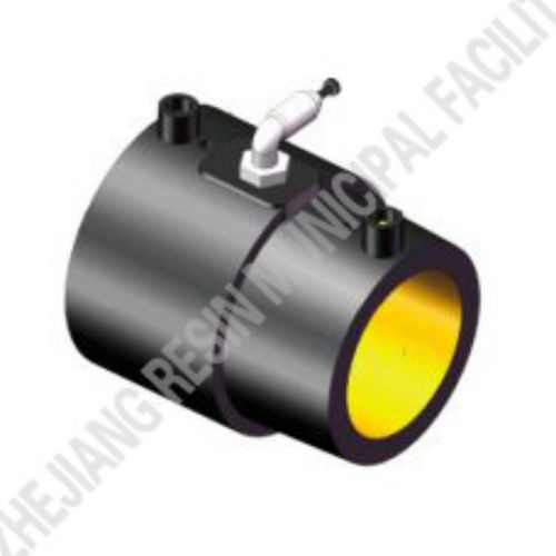 Raccord pour gaz - 35 series - Zhejiang Resin Municipal Facility Co.,Ltd - à visser / en HDPE / en composite