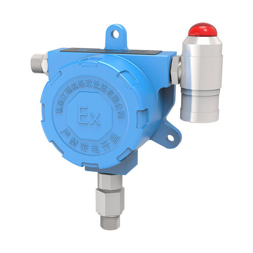 Capteur de pression relative - RS-S100-P004 - Zhejiang Resin Municipal Facility Co.,Ltd - à membrane / RS-485 / 24 Vcc