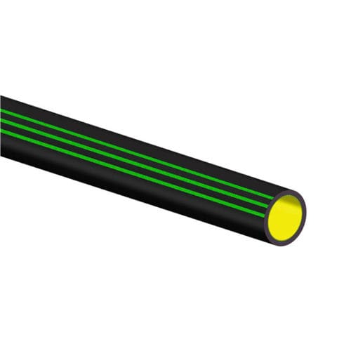 Tuyau rigide pour gaz - 34 series - Zhejiang Resin Municipal Facility Co.,Ltd - en thermoplastiques