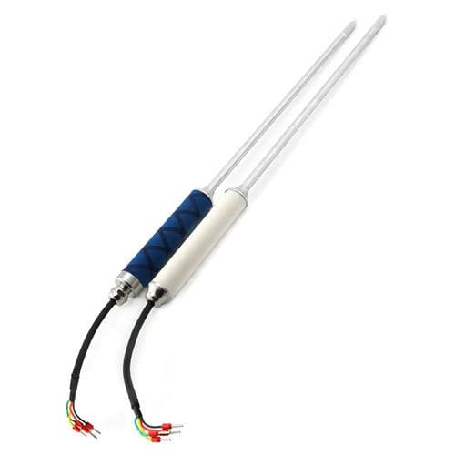 Sonde de température et d'humidité à main - HT-301 - HENGKO Technology Co., Ltd. - relative / numérique / 12 Vcc