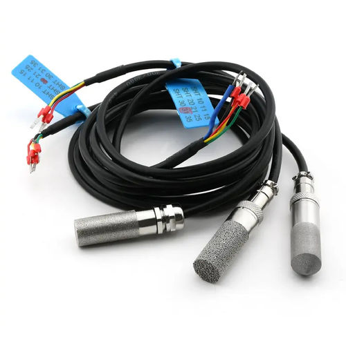 Sonde d'humidité relative - HT-P102 - HENGKO Technology Co., Ltd. - à insertion / étanche / résistante à la corrosion