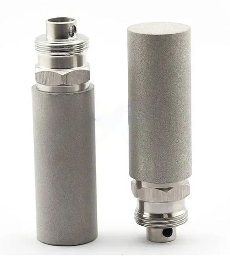 Diffuseur d'air fileté - SFT02 - HENGKO Technology Co., Ltd.