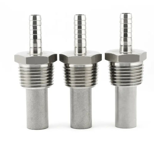 Diffuseur d'air fileté - SFH01 - HENGKO Technology Co., Ltd.