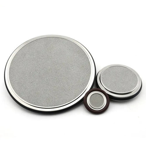 Filtre à cartouche - HENGKO Technology Co., Ltd. - pour masque respiratoire / pour applications médicales / de stérilisation