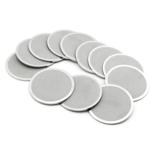 Filtre à liquide - HENGKO Technology Co., Ltd. - à gaz / à disque / à usage industriel