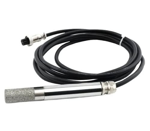 Sonde de température et d'humidité de l'air - HT-E062 - HENGKO Technology Co., Ltd. - relative / à insertion / pour environnements sévères