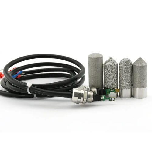 Sonde de température et d'humidité numérique - RHT-85 - HENGKO Technology Co., Ltd. - IoT / IP65 / haute précision