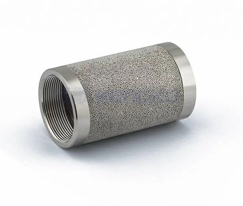 Filtre en maille métallique - HENGKO Technology Co., Ltd. - pour applications chimiques / pour l'industrie pharmaceutique / pour le traitement des eaux