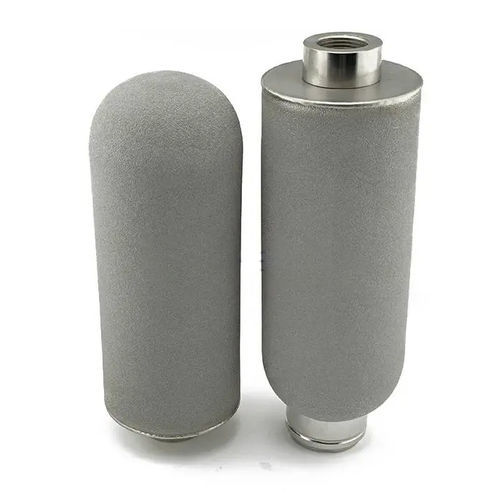 Filtre à liquide - HENGKO Technology Co., Ltd. - pour air / à gaz / à poussière