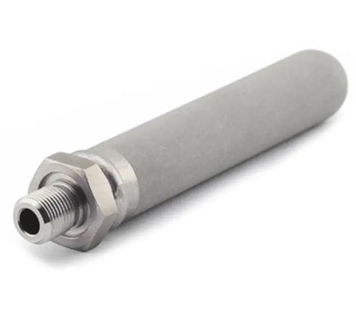 Filtre à eau - HENGKO Technology Co., Ltd. - à huile / à gaz / à cartouche