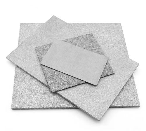 Filtre à liquide - HENGKO Technology Co., Ltd. - à gaz / à plaques / pour applications chimiques