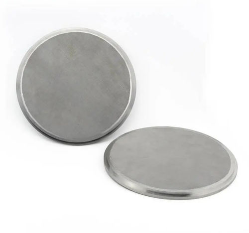 Filtre à carburant - HENGKO Technology Co., Ltd. - à gaz / en maille métallique / à plaques