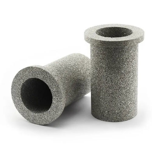 Filtre pour air - HENGKO Technology Co., Ltd. - à gaz / à air comprimé / à cartouche