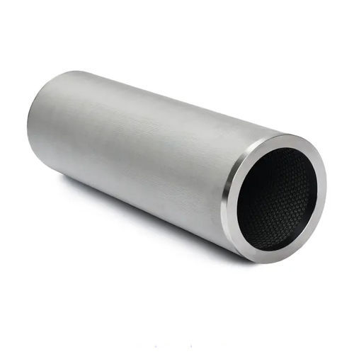 Filtre à liquide - HENGKO Technology Co., Ltd. - à huile / à cartouche / en maille métallique