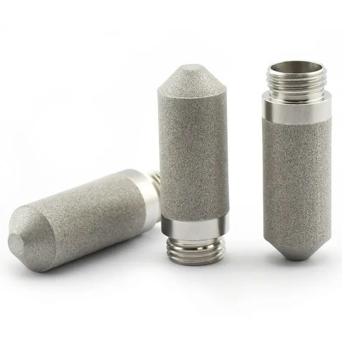 Enceinte pour capteur - HK20MCU - HENGKO Technology Co., Ltd. - cylindrique / en acier inoxydable / pour connecteur