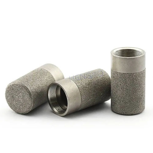 Enceinte cylindrique - HK36MCN - HENGKO Technology Co., Ltd. - en acier inoxydable / pour capteur / médicale