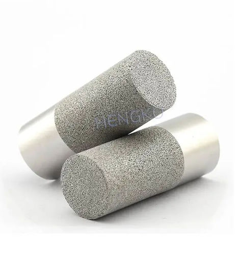 Enceinte en acier inoxydable - HK59MCN - HENGKO Technology Co., Ltd. - pour capteur / pour l'électronique / médicale