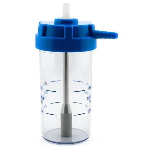 Débitmètre volumique - HENGKO Technology Co., Ltd. - pour oxygène / en acier inoxydable / pour applications médicales