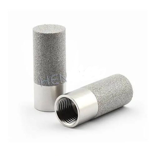 Enceinte pour capteur - HK96MBN  - HENGKO Technology Co., Ltd. - en métal / pour l'électronique / pour test