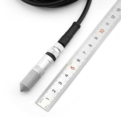 Sonde de température et d'humidité relative - HT-P107 - HENGKO Technology Co., Ltd. - du sol / numérique / de précision