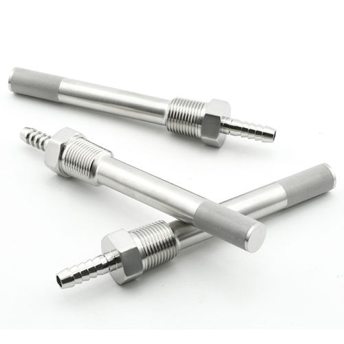 Diffuseur de gaz à bulle - 16L Tri-Clamp - HENGKO Technology Co., Ltd.