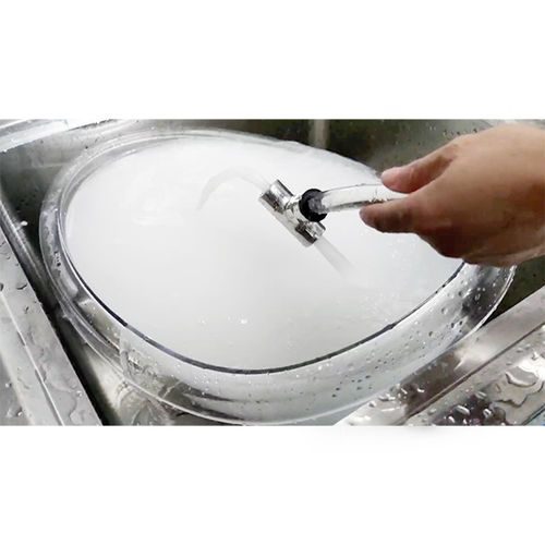 Aérateur à fines bulles - HENGKO Technology Co., Ltd. - en inox / en pierre