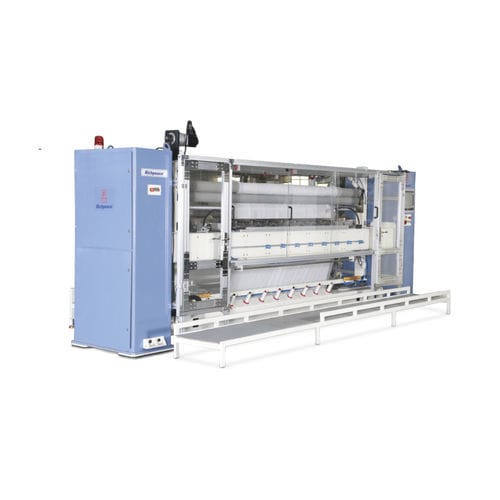 Quilteuse CNC - L2000 - Tianjin Richpeace AI Co., Limited