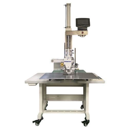 Machine à coudre de couture de consolidation - RP-SH-BT-1 series - Tianjin Richpeace AI Co., Limited - point noué / à une aiguille / à un fil