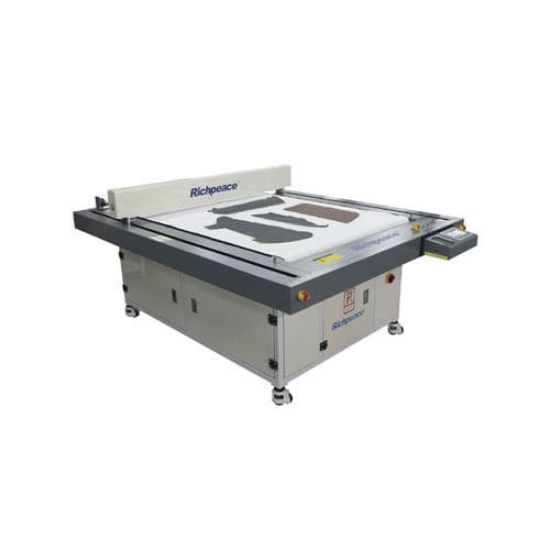 Numériseur - RPFP-NM-DI-1 series - Tianjin Richpeace AI Co., Limited