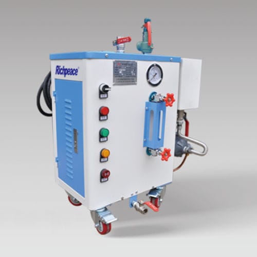Générateur de vapeur électrique - RP series - Tianjin Richpeace AI Co., Limited