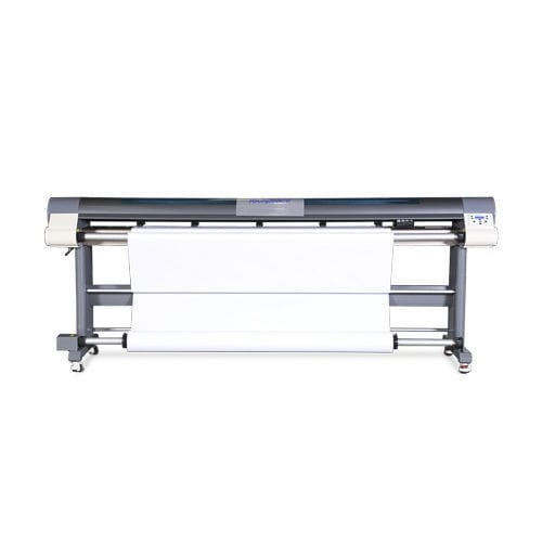 Plotter de découpe pour textiles - RPSP-NM-ID-1 series - Tianjin Richpeace AI Co., Limited - de grandes dimensions