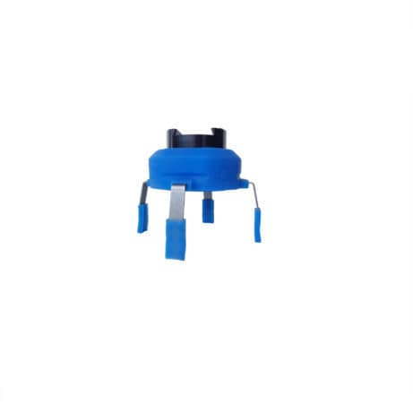 Pince de préhension pneumatique - GR-500 - Gripwiq ApS - parallèle / de manutention / pour emballage
