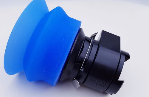 Changeur d'outil pour robots - QZ-55 - Gripwiq ApS - de haute vitesse