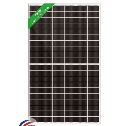 Module PV en silicium monocristallin - ATLAS PRO 120 - Eco Green Energy - ISO / TÜV / IEC