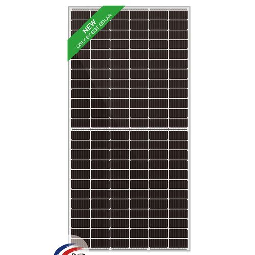 Module PV solaire en silicium monocristallin - ATLAS 10BB - Eco Green Energy - TÜV / ISO / IEC