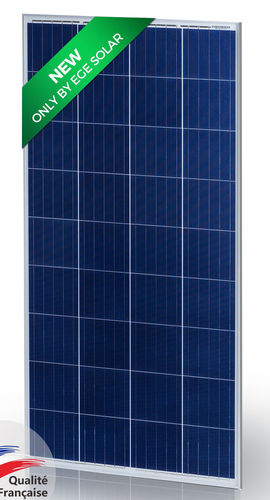 Module PV solaire en silicium polycristallin - EGE-150/175P-36 - Eco Green Energy - TÜV / CE / ISO