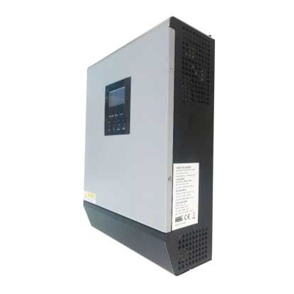 Onduleur DC/AC hors réseau - Eco Green Energy - solaire / pur sinus / pour surcharge
