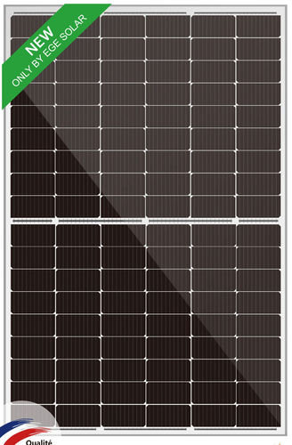 Module PV solaire en silicium monocristallin - ATLAS 108 - Eco Green Energy - TÜV / ISO / IEC