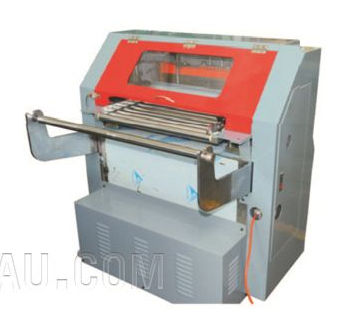 Machine de découpe pour caoutchouc - JAPLAU INDUSTRIAL LTD - haute précision