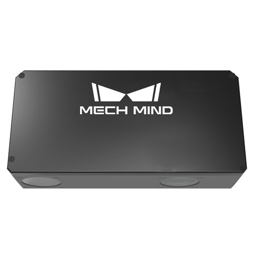Caméra 3D - Mech-Eye LOG S  - Mech-Mind Robotics - industrielle / pour la vision industrielle / pour l'industrie automobile