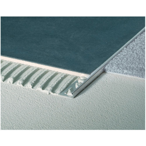 Protection d'angle en PVC - Blanke Systems - en plastique