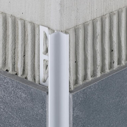 Profilé en aluminium - GAP - Blanke Systems - en L / de protection