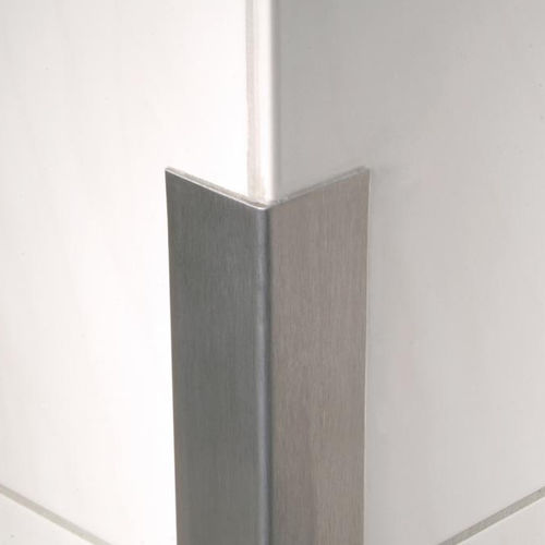 Protection d'angle - Corner Angles - Blanke Systems